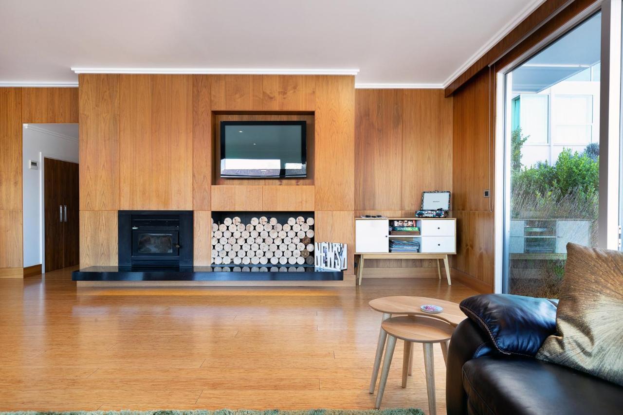 Luxe Home On The Hill Queenstown Exterior foto